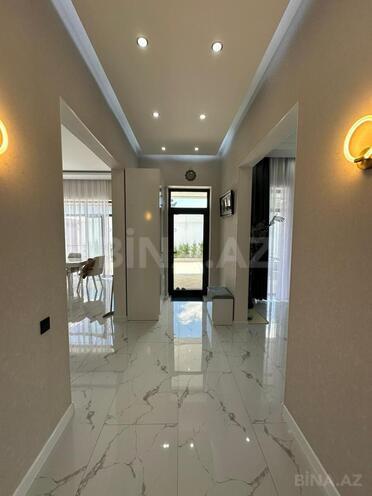 Сдаётся 3-комн. дом/дача 100 м², пос. Шувеляны, photo 24 from 28