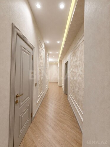 Продаётся 3-комн. новостройка 128 м², м. Нефтчиляр, photo 9 from 17