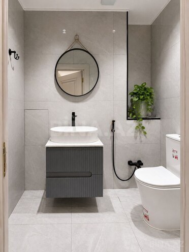 Продаётся 3-комн. новостройка 128 м², м. Нефтчиляр, photo 15 from 17
