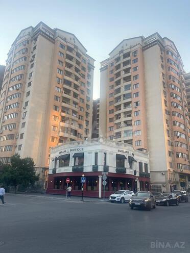Продаётся 4-комн. новостройка 225 м², м. Шах Исмаил Хатаи, photo 1 from 14