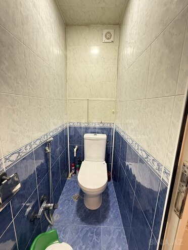 Satılır 2 otaqlı köhnə tikili 60 m², Həzi Aslanov m., photo 11 from 12