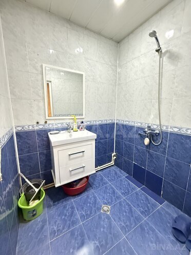 Satılır 2 otaqlı köhnə tikili 60 m², Həzi Aslanov m., photo 10 from 12