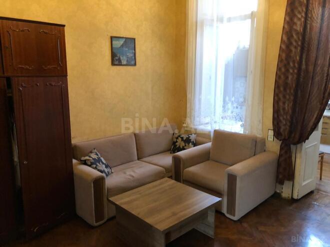 Продаётся 3-комн. вторичка 85 м², м. Низами, photo 11 from 20