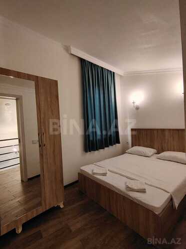 İcarəyə verilir 4 otaqlı həyət evi/bağ evi 220 m², photo 10 from 16