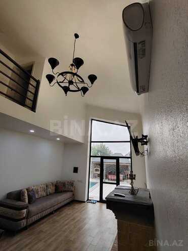 İcarəyə verilir 4 otaqlı həyət evi/bağ evi 220 m², photo 7 from 16