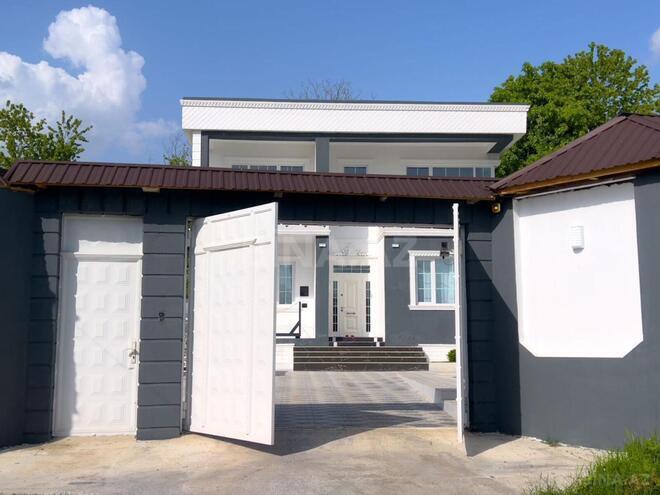 İcarəyə verilir 4 otaqlı həyət evi/bağ evi 220 m², photo 4 from 16