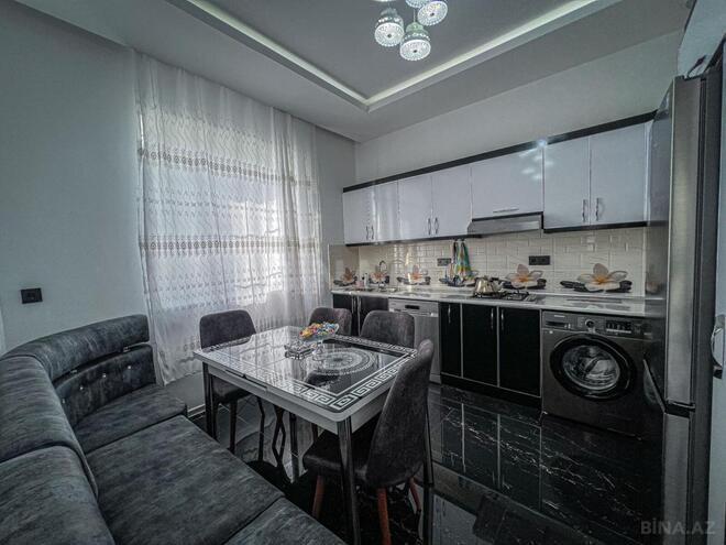 İcarəyə verilir 4 otaqlı həyət evi/bağ evi 220 m², photo 13 from 16
