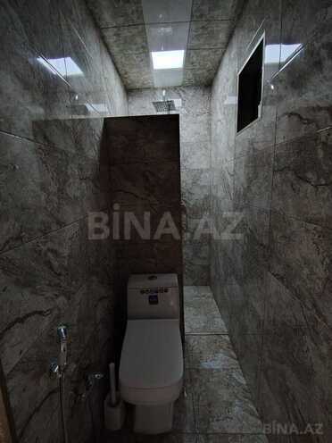 İcarəyə verilir 4 otaqlı həyət evi/bağ evi 220 m², photo 15 from 16