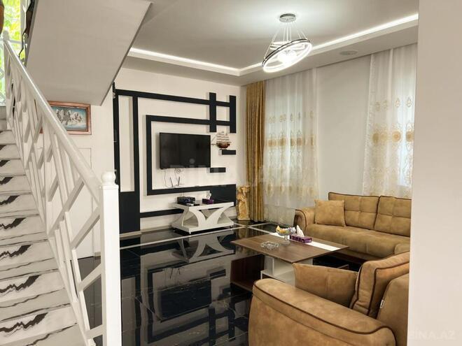 İcarəyə verilir 4 otaqlı həyət evi/bağ evi 220 m², photo 11 from 16