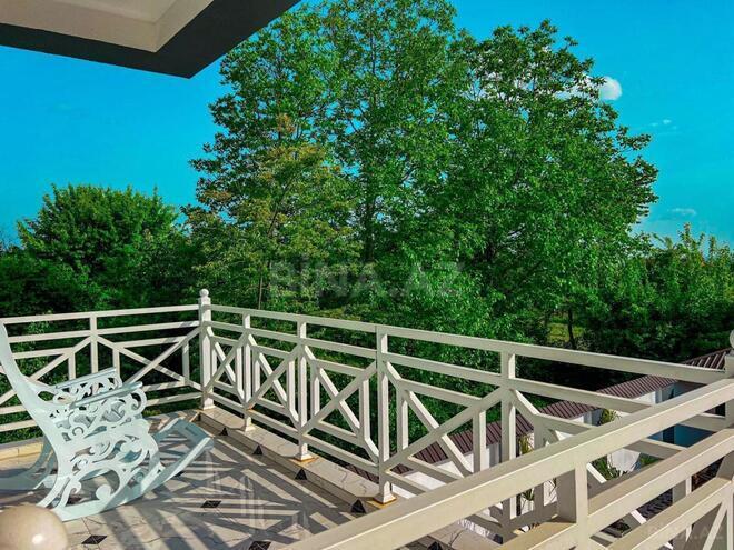 İcarəyə verilir 4 otaqlı həyət evi/bağ evi 220 m², photo 3 from 16