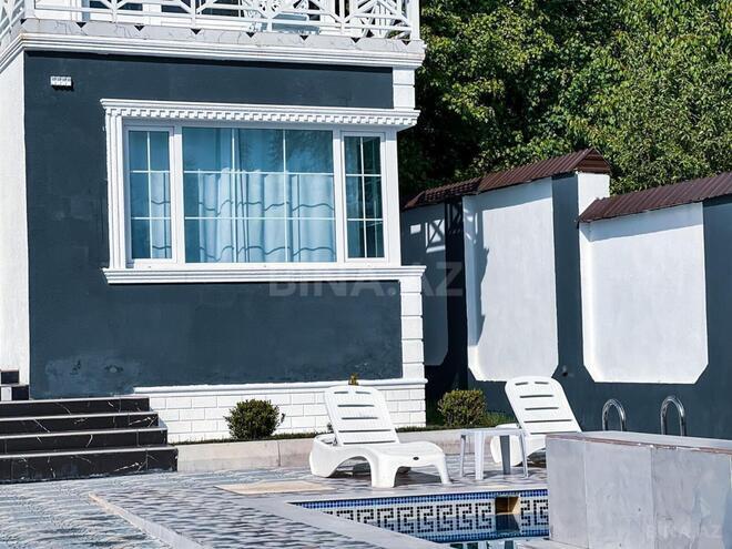 İcarəyə verilir 4 otaqlı həyət evi/bağ evi 220 m², photo 5 from 16