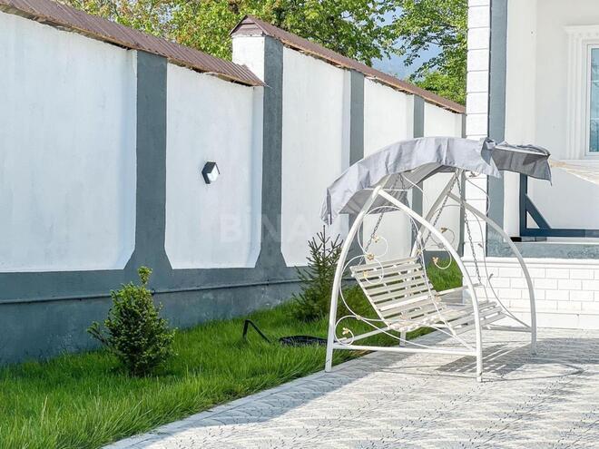 İcarəyə verilir 4 otaqlı həyət evi/bağ evi 220 m², photo 6 from 16