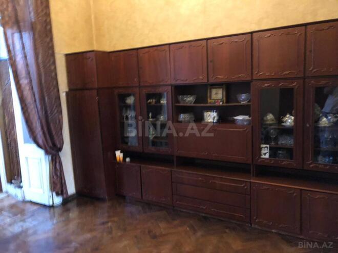 Продаётся 3-комн. вторичка 85 м², м. Низами, photo 14 from 20