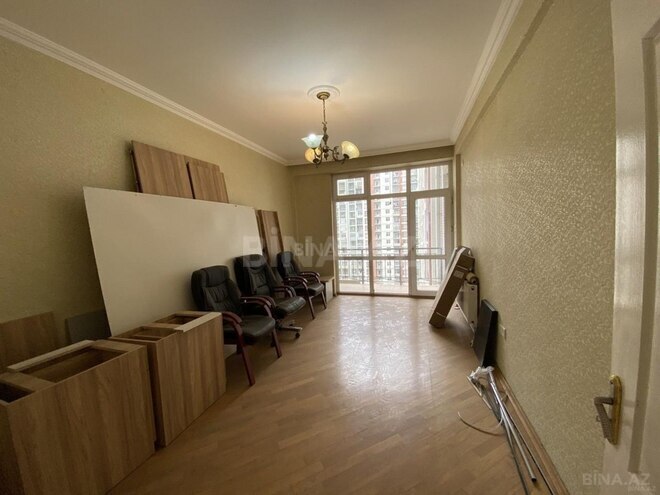 Продаётся 2-комн. новостройка 90 м², м. Нариман Нариманов, photo 6 from 10