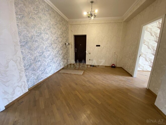 Продаётся 2-комн. новостройка 90 м², м. Нариман Нариманов, photo 8 from 10