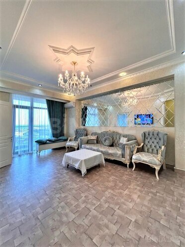 Сдаётся 3-комн. новостройка 75 м², пос. Баилова, photo 1 from 12