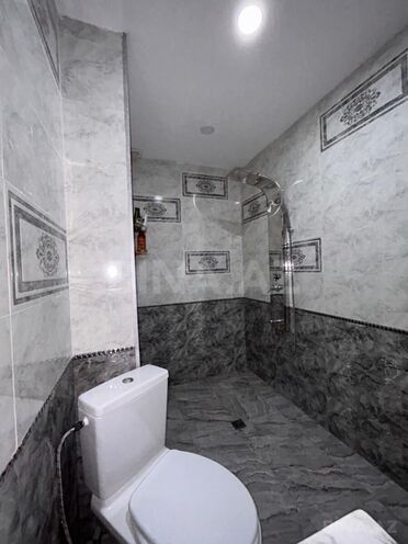 Сдаётся 3-комн. новостройка 75 м², пос. Баилова, photo 8 from 12