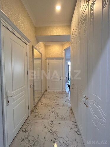 Сдаётся 3-комн. новостройка 75 м², пос. Баилова, photo 10 from 12