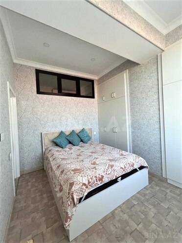 Сдаётся 3-комн. новостройка 75 м², пос. Баилова, photo 4 from 12