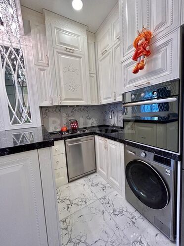 Сдаётся 3-комн. новостройка 75 м², пос. Баилова, photo 7 from 12