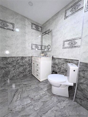 Сдаётся 3-комн. новостройка 75 м², пос. Баилова, photo 9 from 12