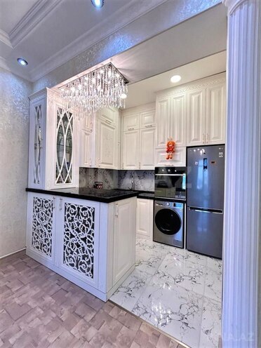 Сдаётся 3-комн. новостройка 75 м², пос. Баилова, photo 6 from 12