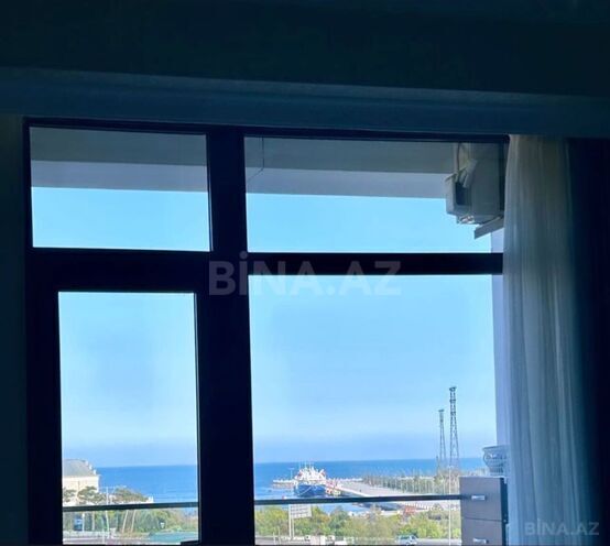 Сдаётся 3-комн. новостройка 75 м², пос. Баилова, photo 11 from 12