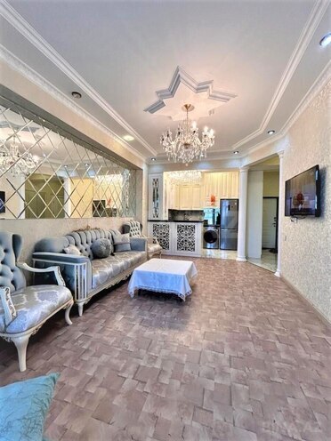 Сдаётся 3-комн. новостройка 75 м², пос. Баилова, photo 3 from 12