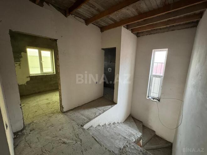 Satılır 6 otaqlı həyət evi/bağ evi 220 m², Bakıxanov q., photo 9 from 16