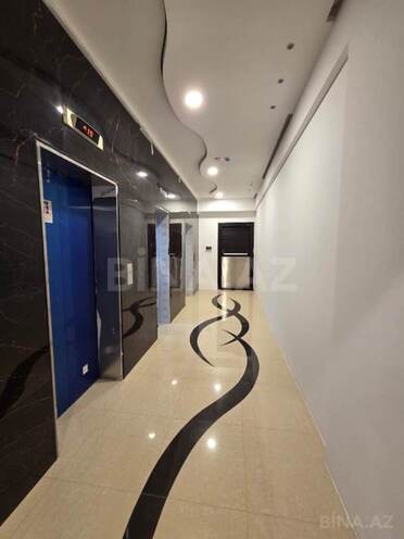 Satılır 3 otaqlı yeni tikili 207 m², Elmlər Akademiyası m., photo 14 from 22