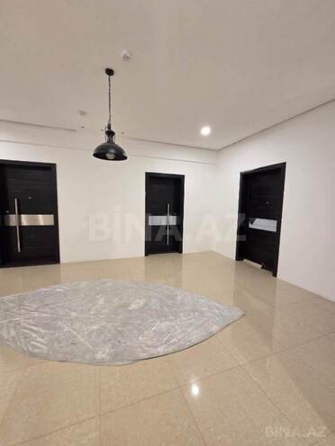 Satılır 3 otaqlı yeni tikili 207 m², Elmlər Akademiyası m., photo 13 from 22