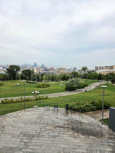 Satılır 3 otaqlı yeni tikili 207 m², Elmlər Akademiyası m., photo 15 from 22