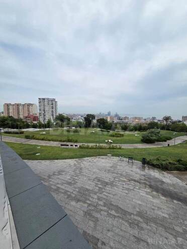Satılır 3 otaqlı yeni tikili 207 m², Elmlər Akademiyası m., photo 17 from 22