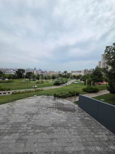 Satılır 3 otaqlı yeni tikili 207 m², Elmlər Akademiyası m., photo 18 from 22