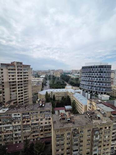 Satılır 3 otaqlı yeni tikili 207 m², Elmlər Akademiyası m., photo 10 from 22