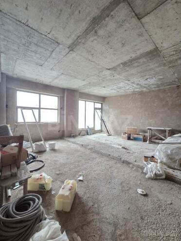 Satılır 3 otaqlı yeni tikili 207 m², Elmlər Akademiyası m., photo 11 from 22