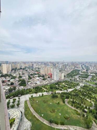 Satılır 3 otaqlı yeni tikili 207 m², Elmlər Akademiyası m., photo 7 from 22
