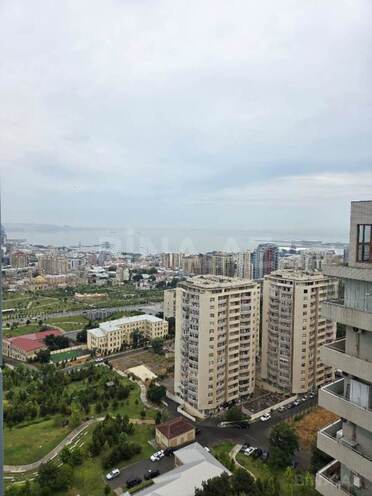 Satılır 3 otaqlı yeni tikili 207 m², Elmlər Akademiyası m., photo 9 from 22