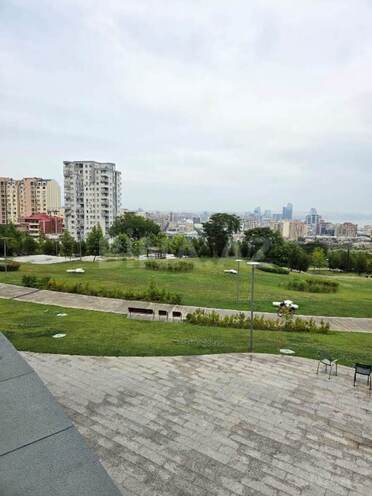 Satılır 3 otaqlı yeni tikili 207 m², Elmlər Akademiyası m., photo 5 from 22