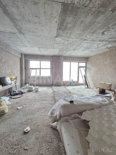 Satılır 3 otaqlı yeni tikili 207 m², Elmlər Akademiyası m., photo 6 from 22