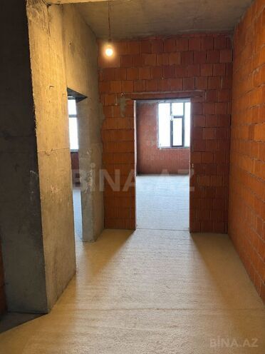 Продаётся 1-комн. новостройка 73.2 м², м. Ахмедлы, photo 4 from 13
