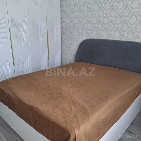Продаётся 2-комн. новостройка 85 м², пос. Бакиханова, photo 26 from 28