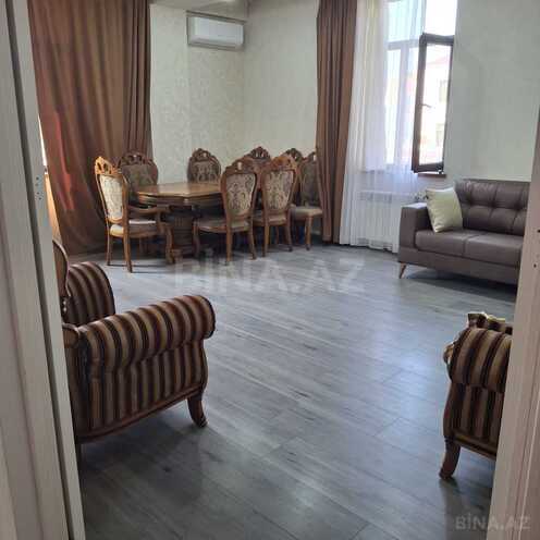 Продаётся 2-комн. новостройка 85 м², пос. Бакиханова, photo 1 from 28