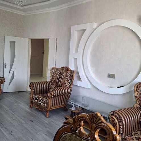 Продаётся 2-комн. новостройка 85 м², пос. Бакиханова, photo 8 from 28