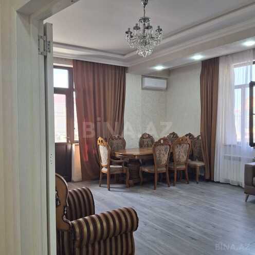 Продаётся 2-комн. новостройка 85 м², пос. Бакиханова, photo 3 from 28