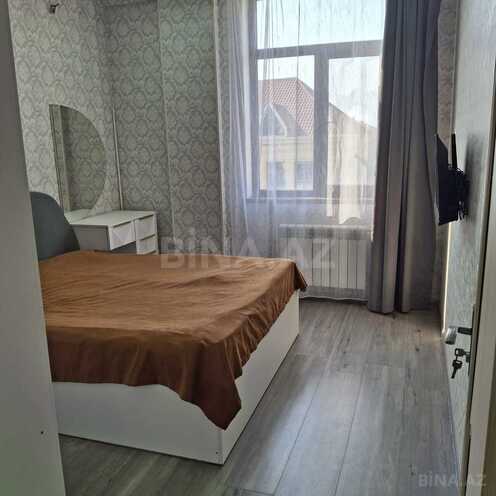 Продаётся 2-комн. новостройка 85 м², пос. Бакиханова, photo 27 from 28