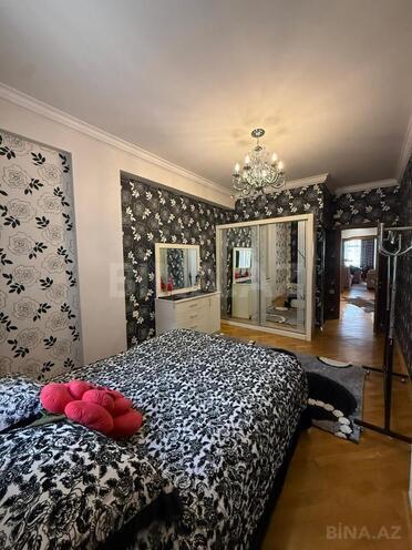 İcarəyə verilir 3 otaqlı yeni tikili 110 m², İnşaatçılar m., photo 22 from 32