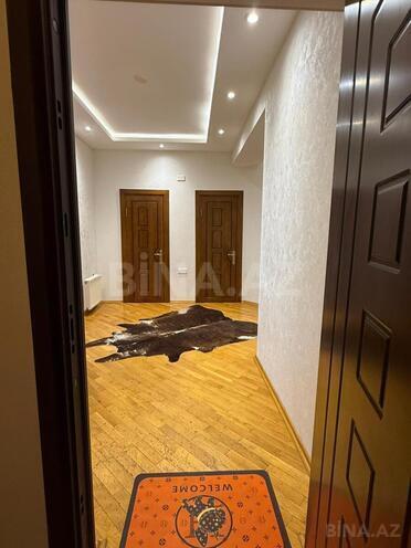 İcarəyə verilir 3 otaqlı yeni tikili 110 m², İnşaatçılar m., photo 20 from 32