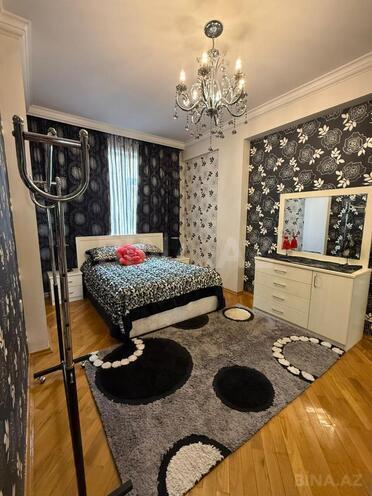 İcarəyə verilir 3 otaqlı yeni tikili 110 m², İnşaatçılar m., photo 25 from 32