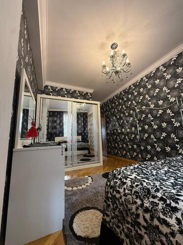 İcarəyə verilir 3 otaqlı yeni tikili 110 m², İnşaatçılar m., photo 10 from 32